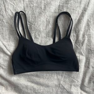 Lululemon like a cloud sports bra